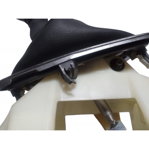 Alavanca Marcha Hyundai Hb20 2014 Manual