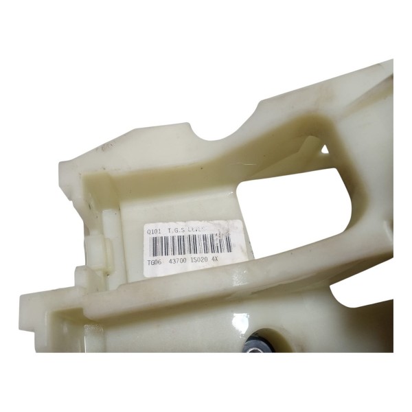 Alavanca Marcha Hyundai Hb20 2014 Manual