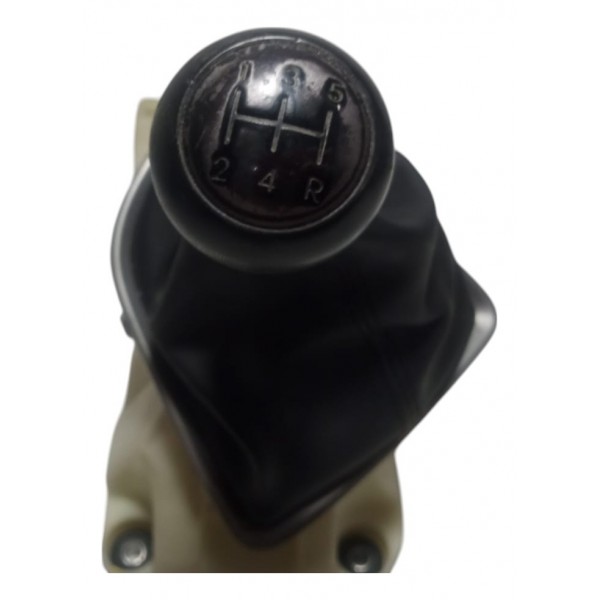 Alavanca Marcha Hyundai Hb20 2014 Manual