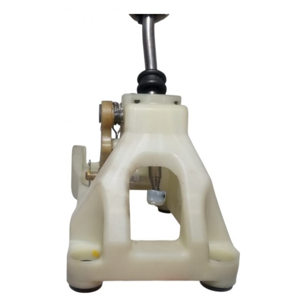 Alavanca Marcha Hyundai Hb20 2014 Manual