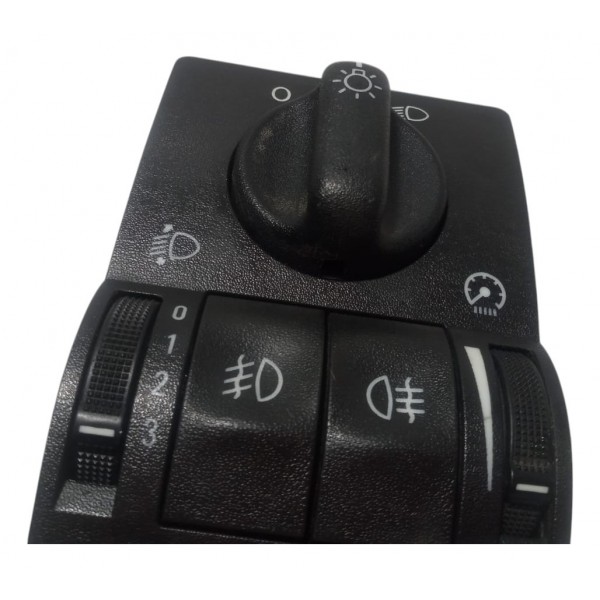 Chave De Luz Gm Astra Zafira