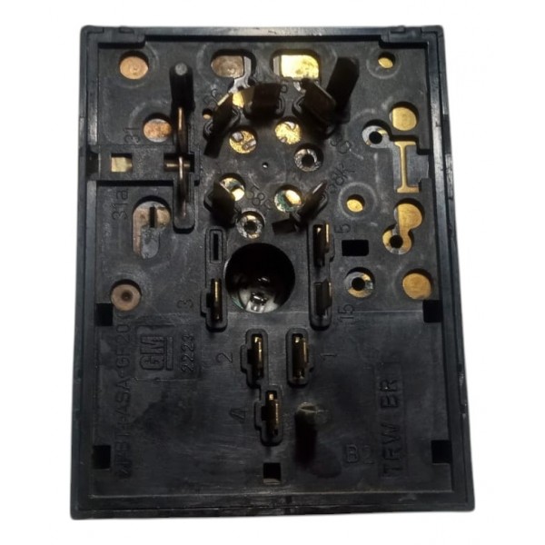 Chave De Luz Gm Astra Zafira