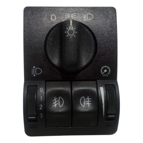 Chave De Luz Gm Astra Zafira