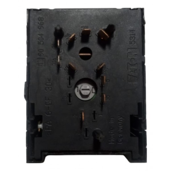 Chave De Luz Gm Vectra 1998