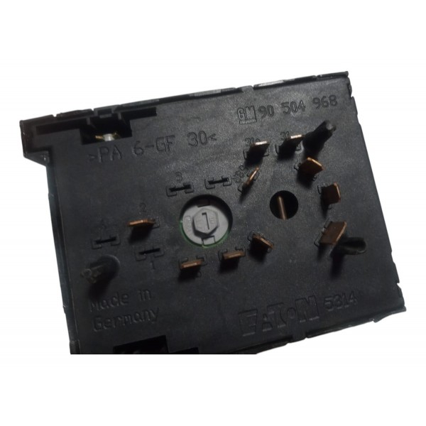 Chave De Luz Gm Vectra 1998