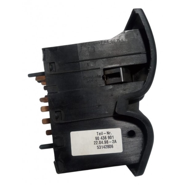 Chave De Luz Gm Vectra 1998