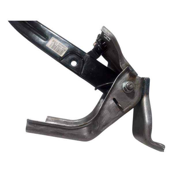 Pedal Freio Hyundai Hb20 2014