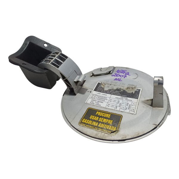 Portinhola Tanque Combustível Gm Astra 2007