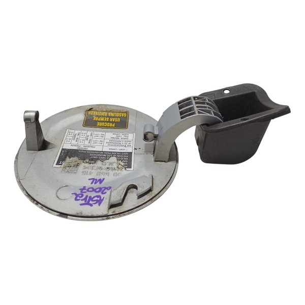 Portinhola Tanque Combustível Gm Astra 2007