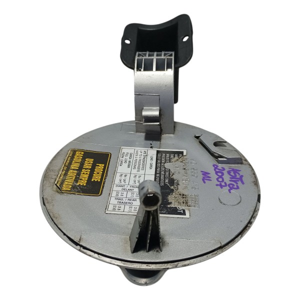 Portinhola Tanque Combustível Gm Astra 2007