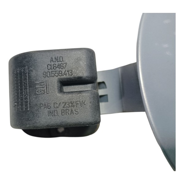 Portinhola Tanque Combustível Gm Astra 2007