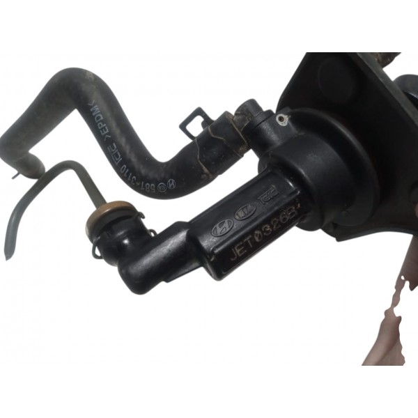 Atuador Pedal Embreagem Hyundai Hb20 2014 Usado