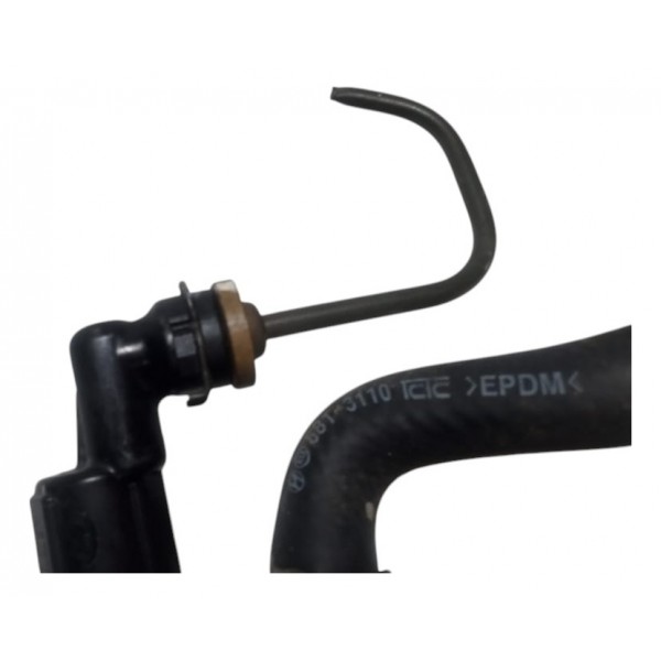 Atuador Pedal Embreagem Hyundai Hb20 2014 Usado