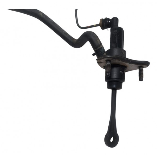 Atuador Pedal Embreagem Hyundai Hb20 2014 Usado