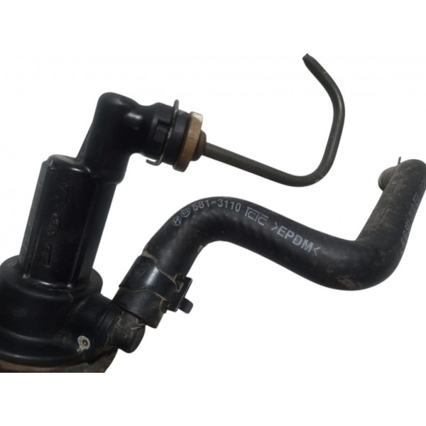 Atuador Pedal Embreagem Hyundai Hb20 2014 Usado