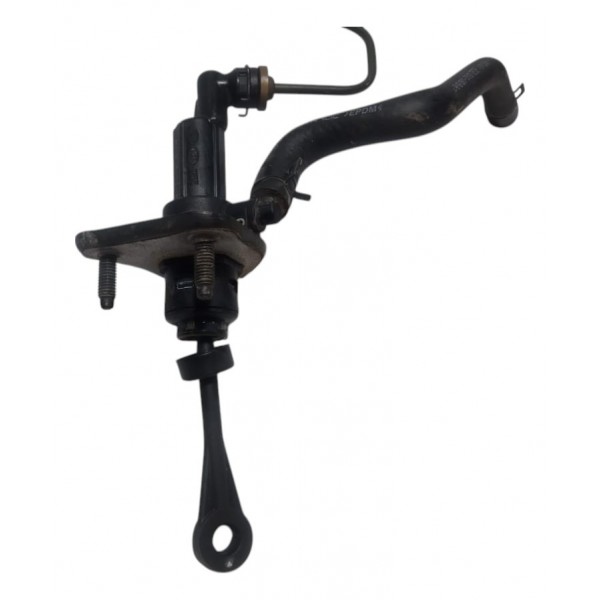 Atuador Pedal Embreagem Hyundai Hb20 2014 Usado