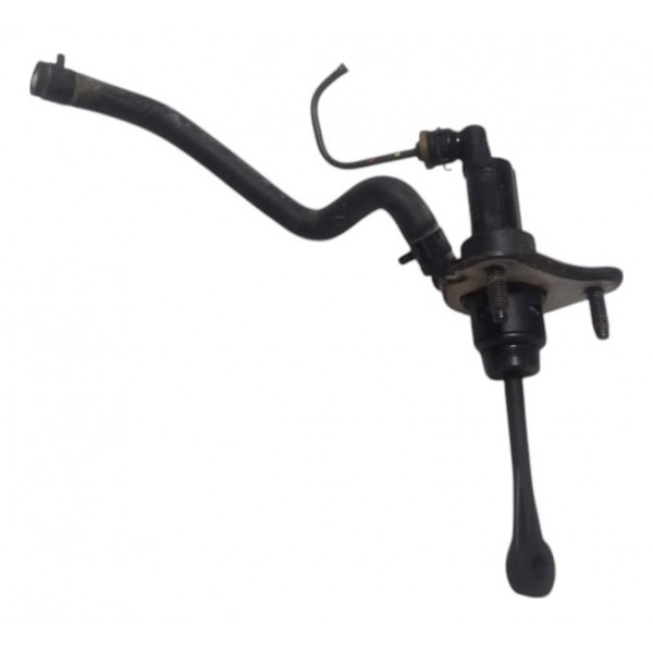 Atuador Pedal Embreagem Hyundai Hb20 2014 Usado