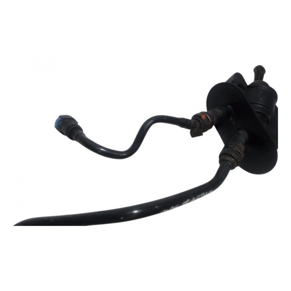 Atuador Embreagem Ford Fiesta 2005 Usado