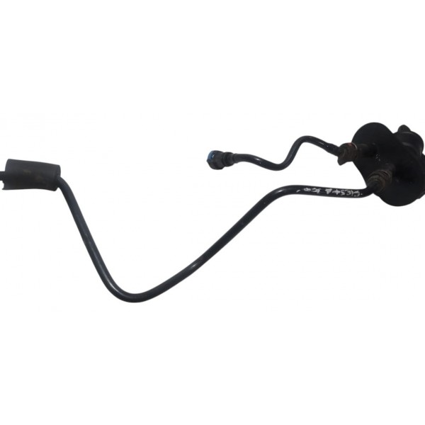 Atuador Embreagem Ford Fiesta 2005 Usado