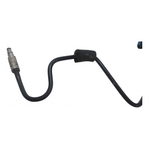 Atuador Embreagem Ford Fiesta 2005 Usado