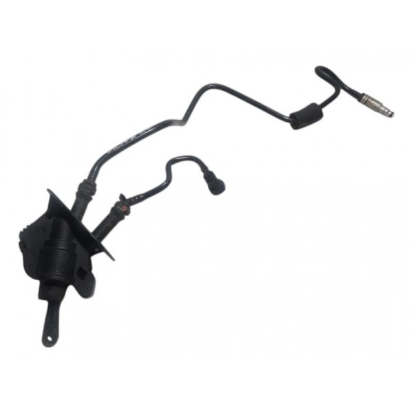 Atuador Embreagem Ford Fiesta 2005 Usado