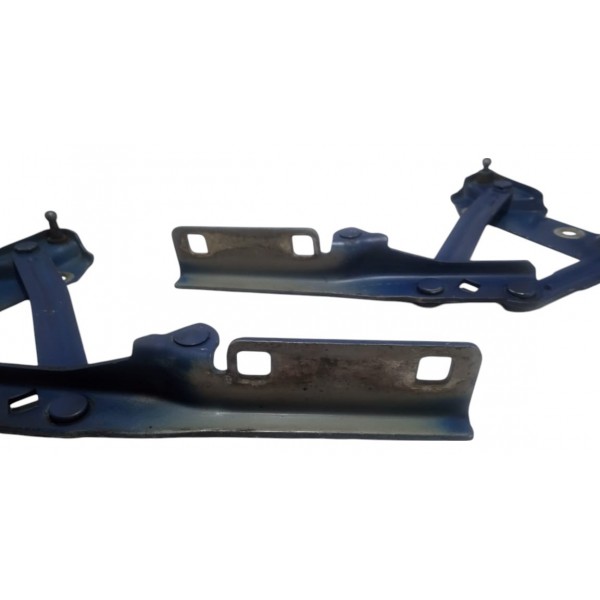 Dobradiça Capo Dianteiro Gm Vectra 1998 Par