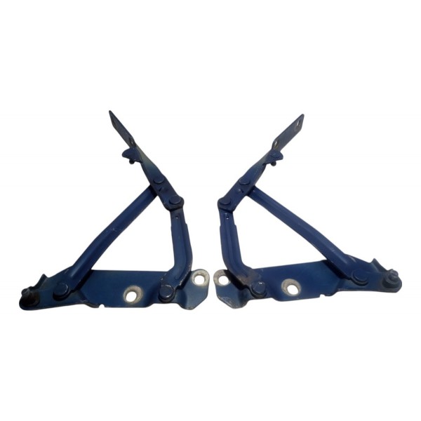 Dobradiça Capo Dianteiro Gm Vectra 1998 Par