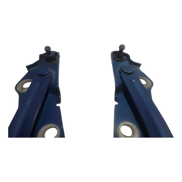 Dobradiça Capo Dianteiro Gm Vectra 1998 Par