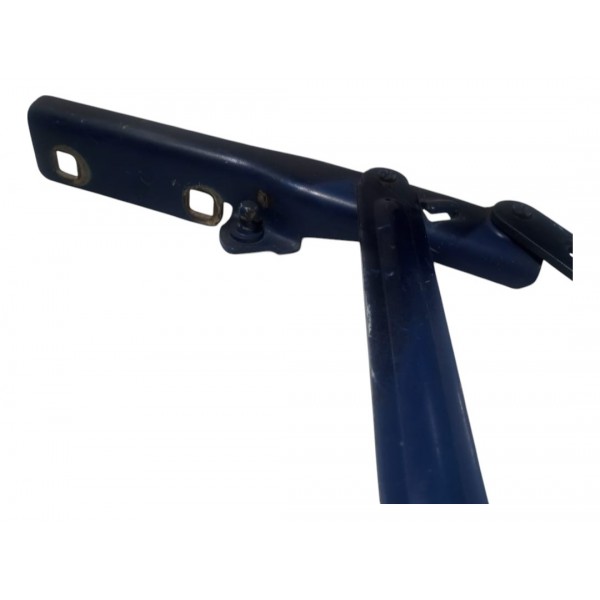 Dobradiça Capo Dianteiro Gm Vectra 1998 Par