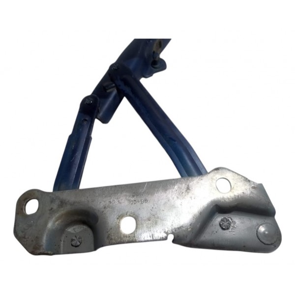 Dobradiça Capo Dianteiro Gm Vectra 1998 Par