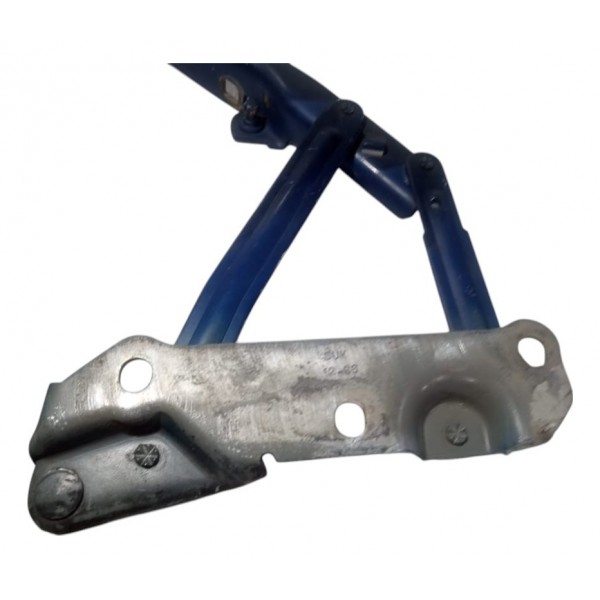 Dobradiça Capo Dianteiro Gm Vectra 1998 Par