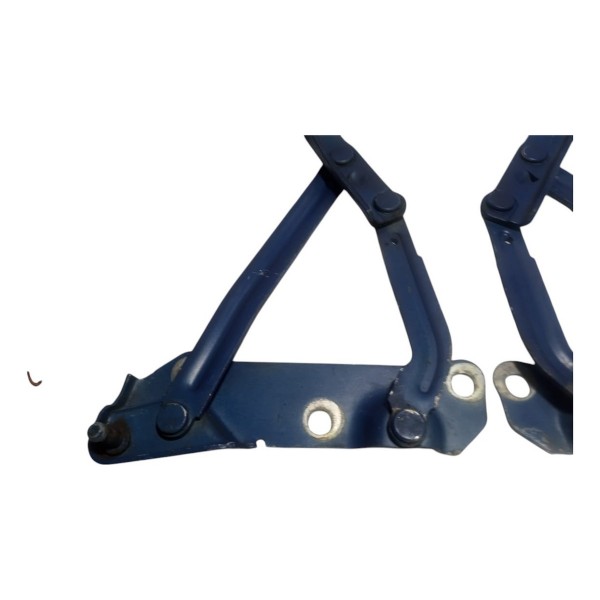 Dobradiça Capo Dianteiro Gm Vectra 1998 Par