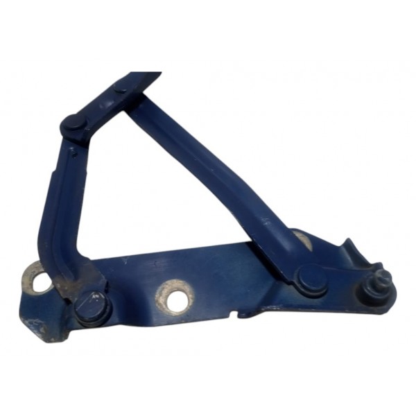 Dobradiça Capo Dianteiro Gm Vectra 1998 Par