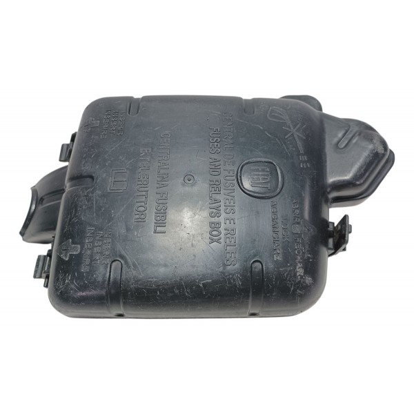 Tampa Caixa Fusível Fiat Fiorino 1999