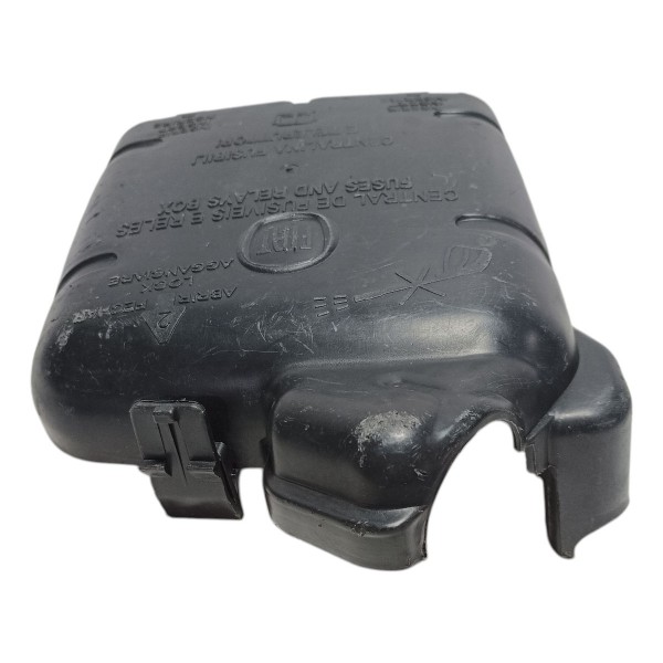 Tampa Caixa Fusível Fiat Fiorino 1999