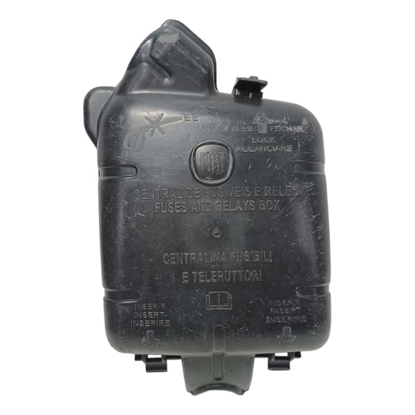 Tampa Caixa Fusível Fiat Fiorino 1999
