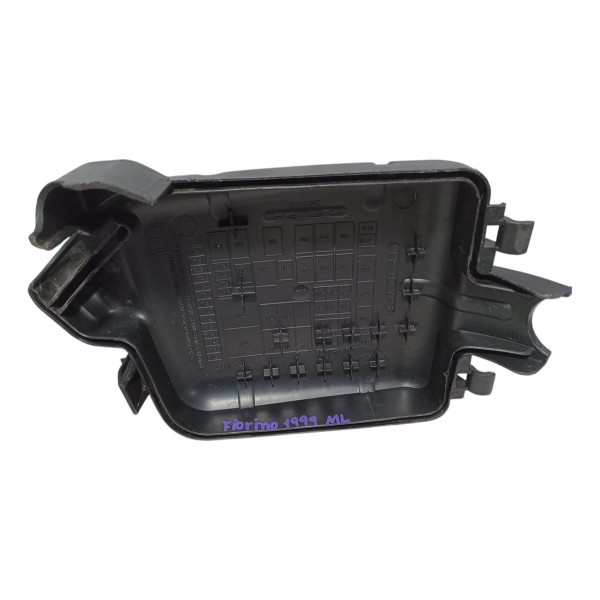 Tampa Caixa Fusível Fiat Fiorino 1999