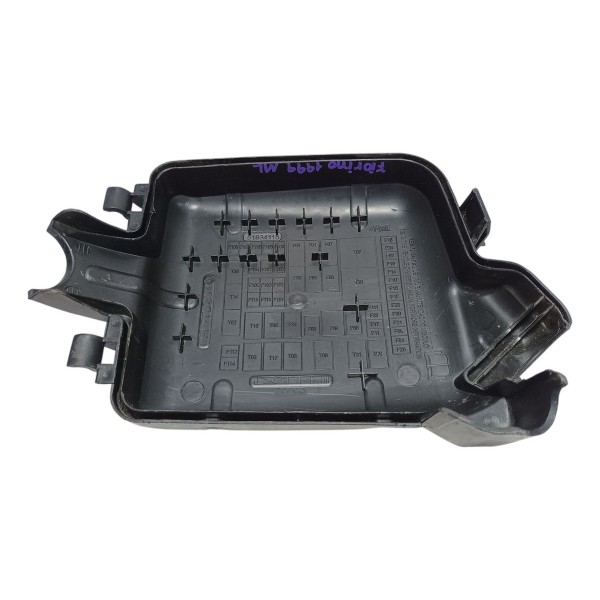 Tampa Caixa Fusível Fiat Fiorino 1999