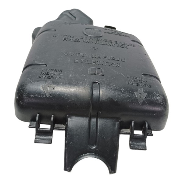 Tampa Caixa Fusível Fiat Fiorino 1999