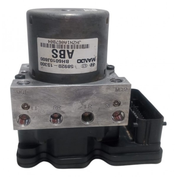 Módulo Abs Hyundai Hb20 1.0 2014 Preto