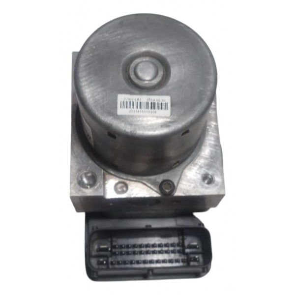 Módulo Abs Hyundai Hb20 1.0 2014 Preto