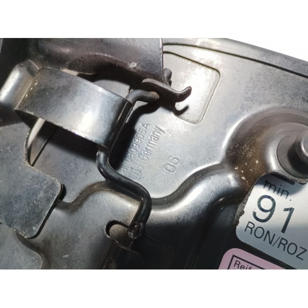 Portinhola Tanque Combustível Audi A3 2005