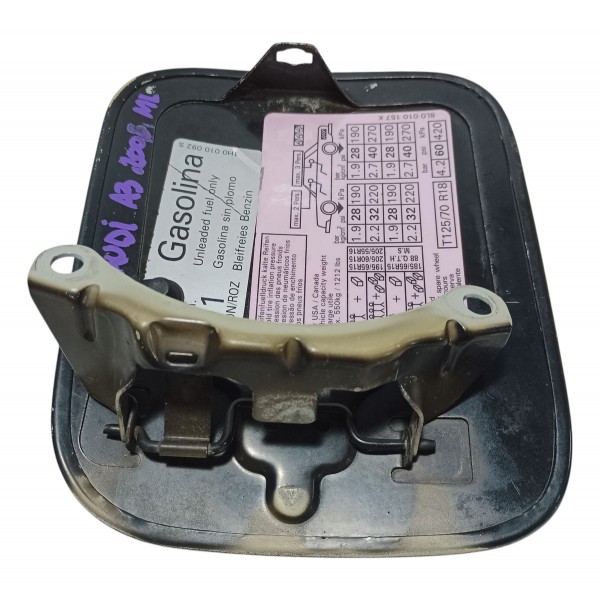 Portinhola Tanque Combustível Audi A3 2005