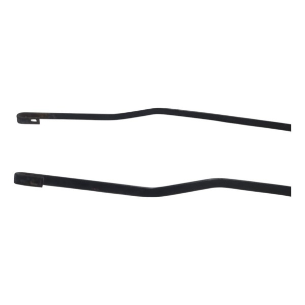 Braço Haste Limpador Dianteiro Gm Celta 2014 Par