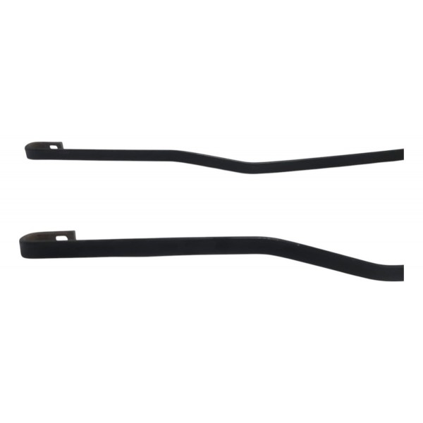 Braço Haste Limpador Dianteiro Gm Celta 2014 Par