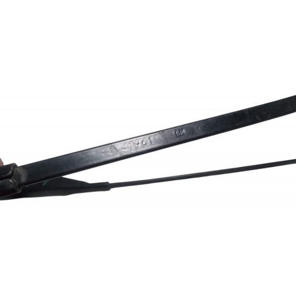 Braço Haste Limpador Dianteiro Gm Celta 2014 Par