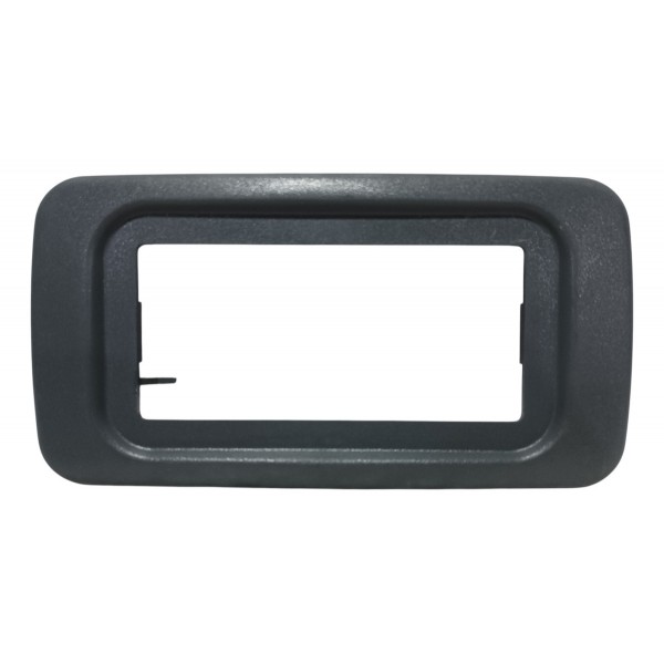 Moldura Luz Teto Cortesia Fiat Doblo 2008