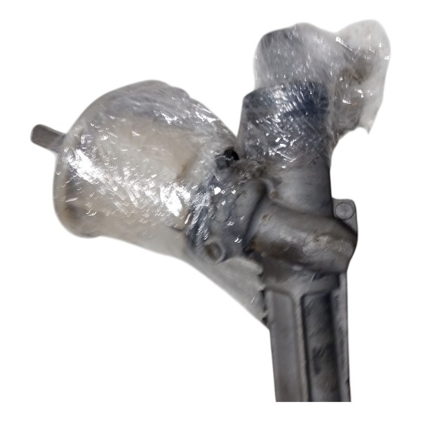 Caixa Direcao Mecanica Do Megane 2007 Usado