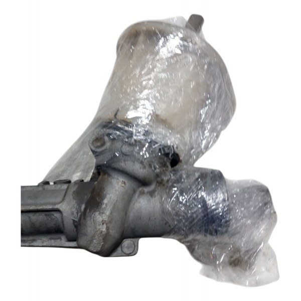 Caixa Direcao Mecanica Do Megane 2007 Usado