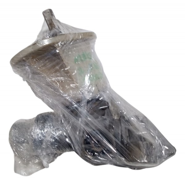 Caixa Direcao Mecanica Do Megane 2007 Usado